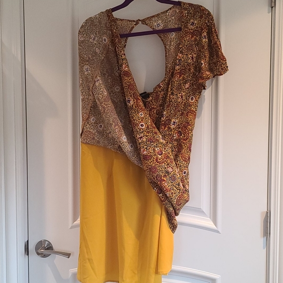 Spring/Summer dress - Picture 5 of 5